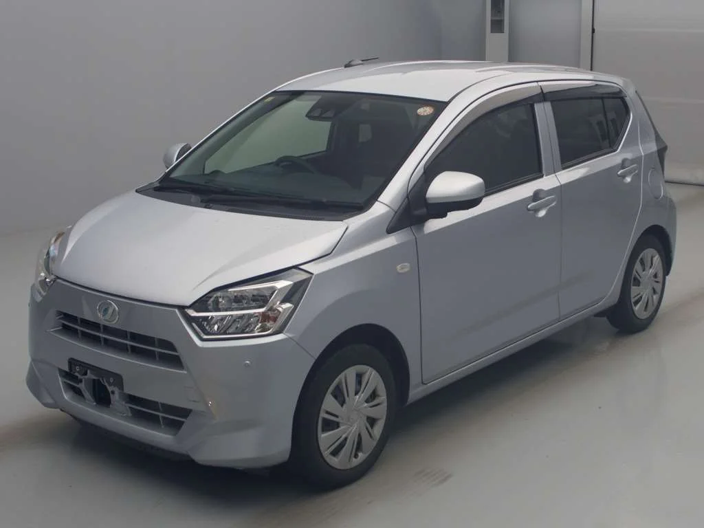 Daihatsu Mira e:S LA350S 2023